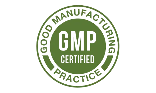 GMP Certified nerve bliss pro GMP Certified
